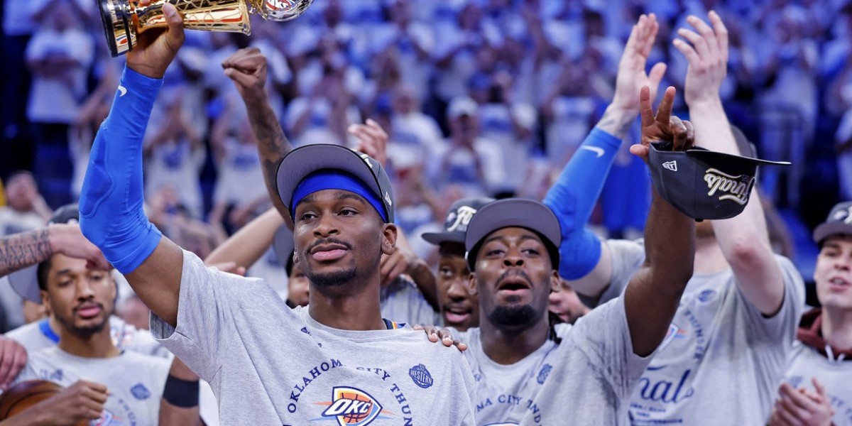 Analyzing the 2025 NBA Playoffs Bracket
