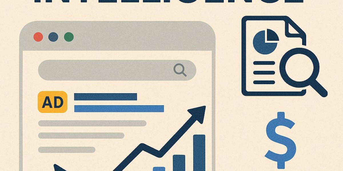 Paid Search Intelligence for PPC Success