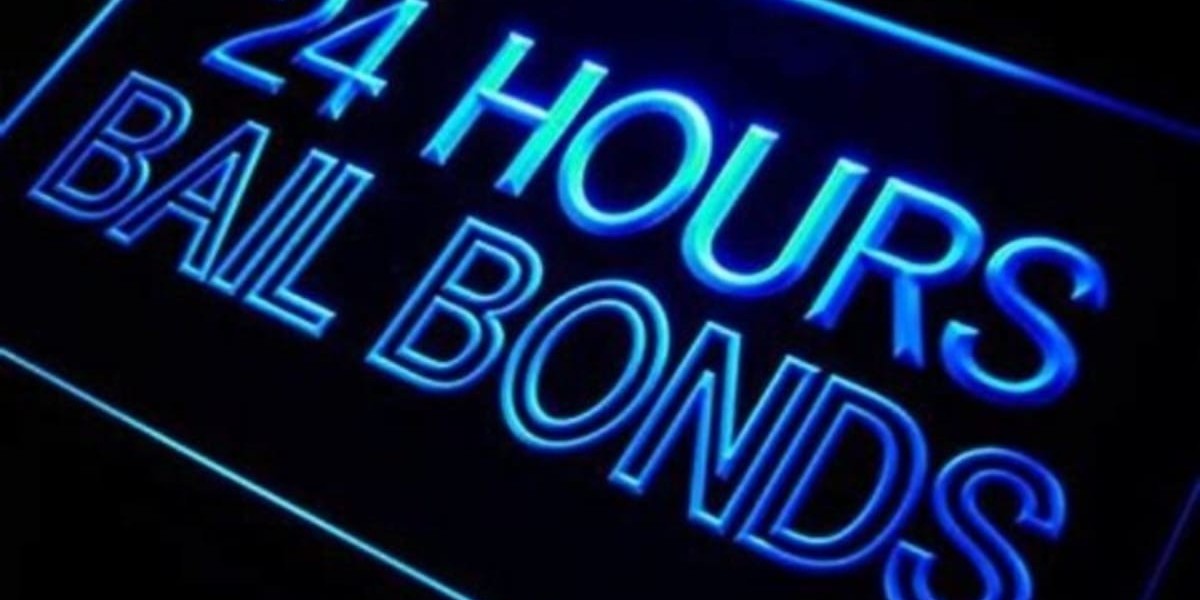 Fast and Trusted Bail Bond Help in Los Angeles