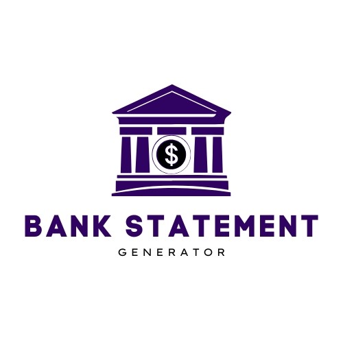 Bank Statement Generators Profile Picture