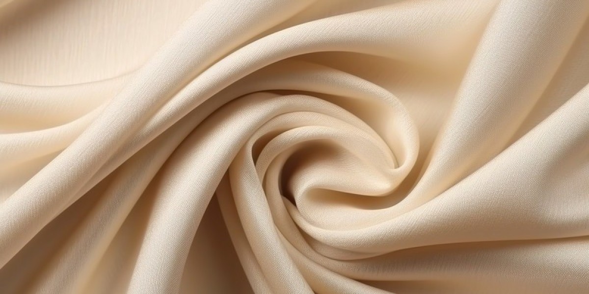 Setup a Wool-Silk Fabric Manufacturing Plant