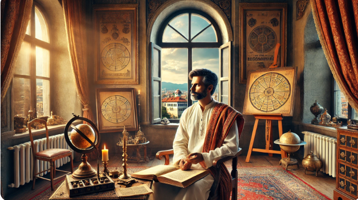 Best Indian Vedic Astrologer in Bulgaria - Panchmukhi Jyotish