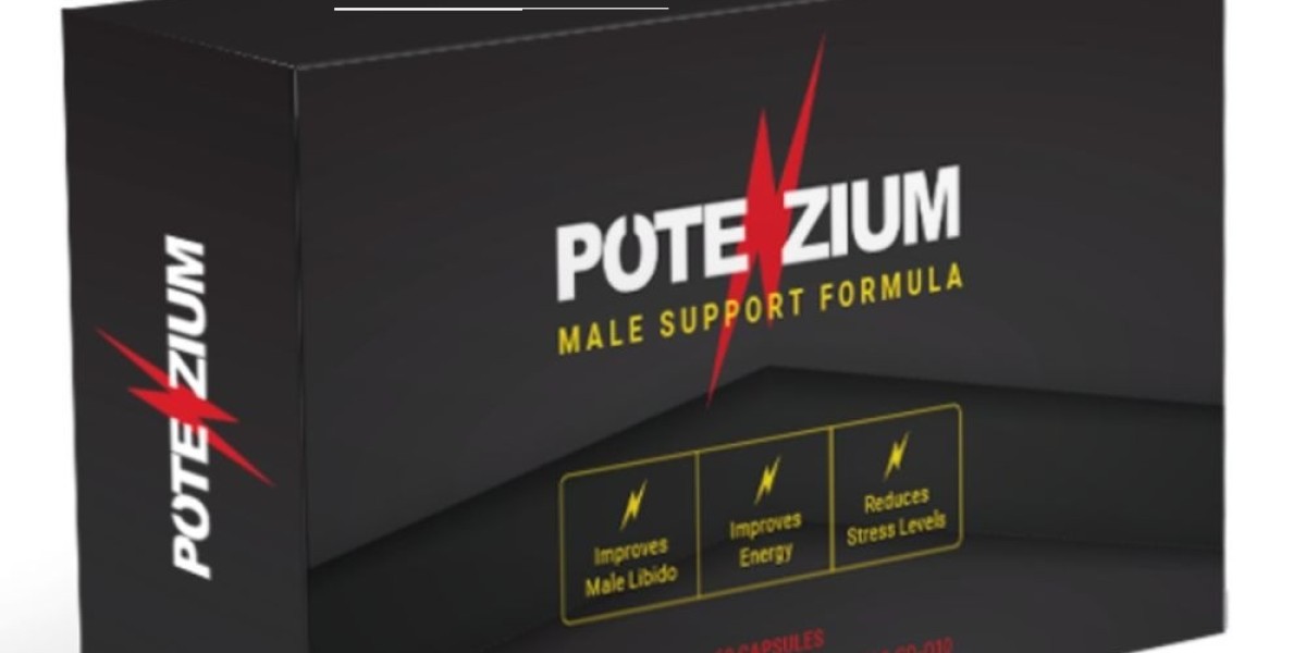 Potenzium Deutschland Offizieller