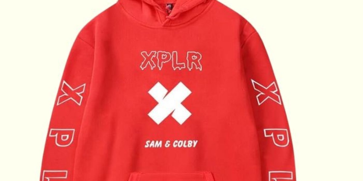 Upgrade Your Wardrobe with xplr merch Gems