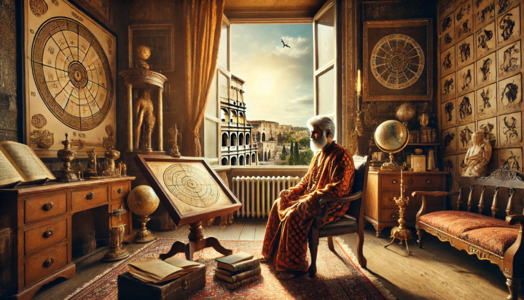 Best Indian Vedic Astrologer Italy - Panchmukhi Jyotish