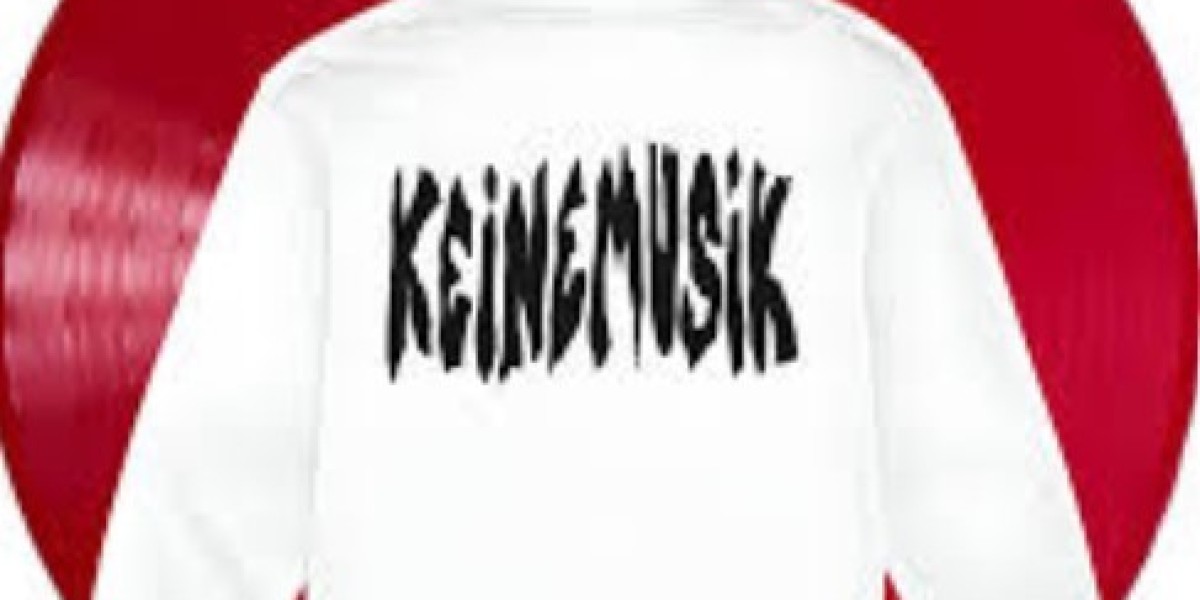 Sound in Style The Rise of Keinemusik Merch Cu