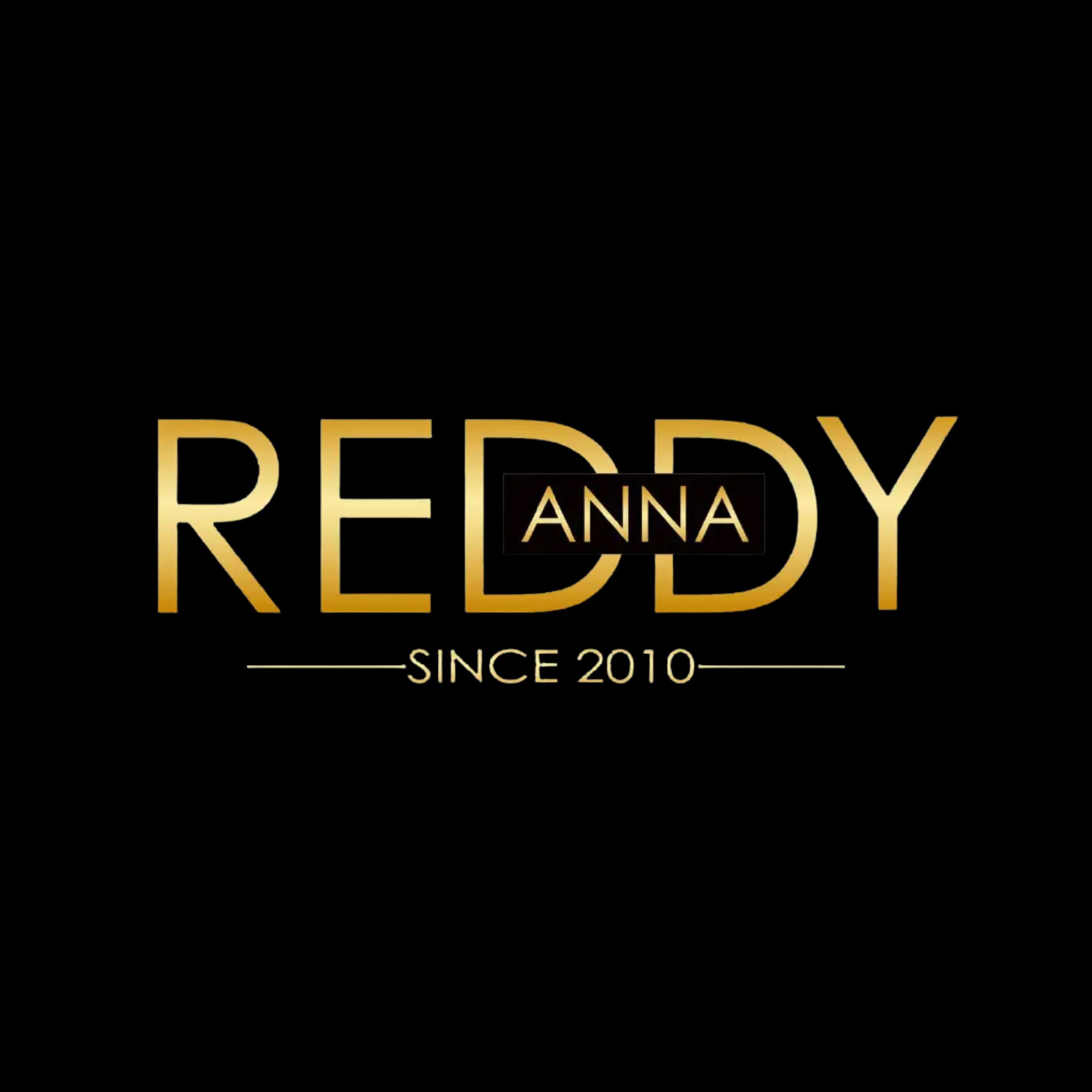 Reddy Anna Book Profile Picture