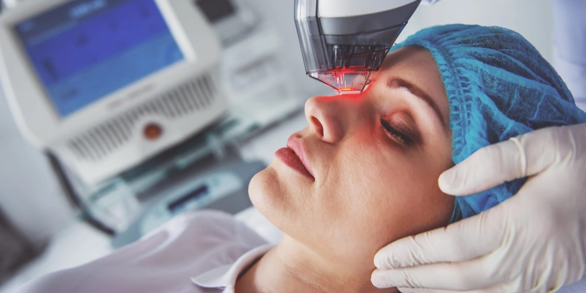 The Role of Lasers in Treating Sun Damage and A