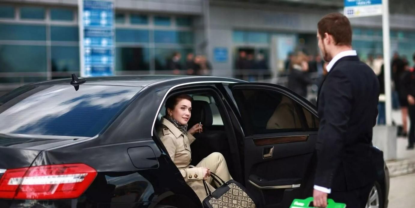 Airport Transfers Profile Picture