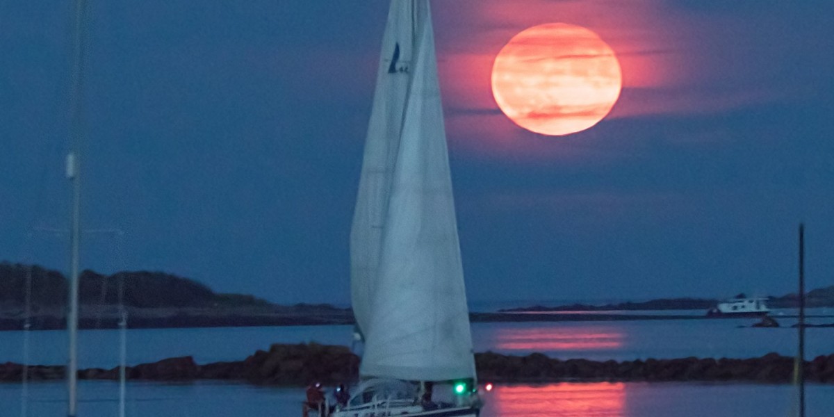 Discover Southern Maine Cottage Rentals