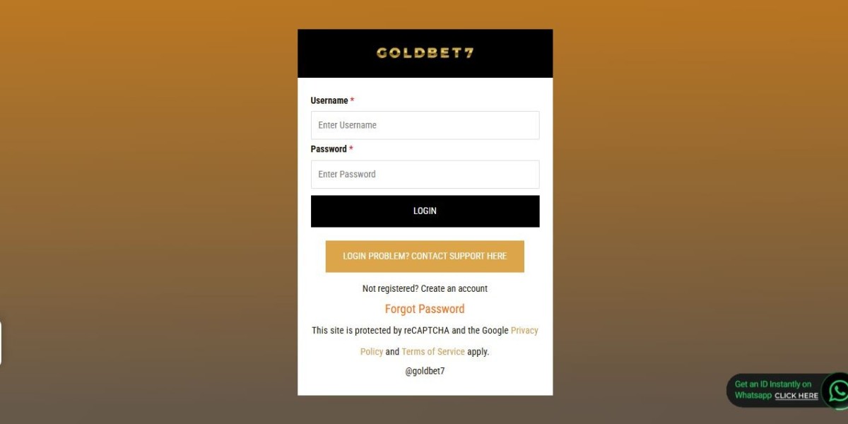 Goldbet7 Exchange India