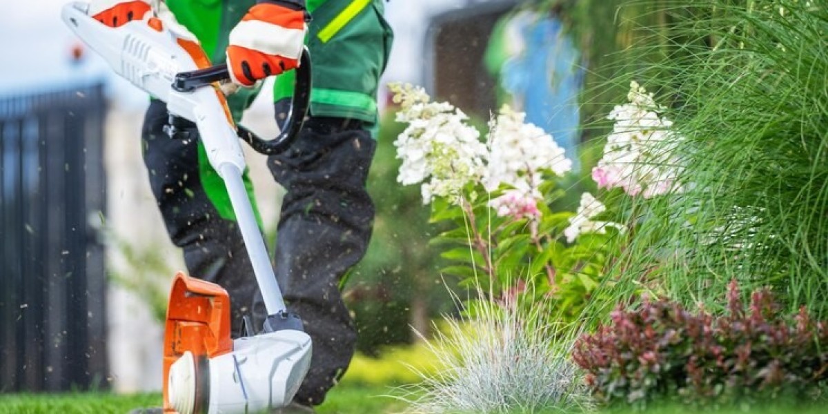 The Best Hardscaping Near Me