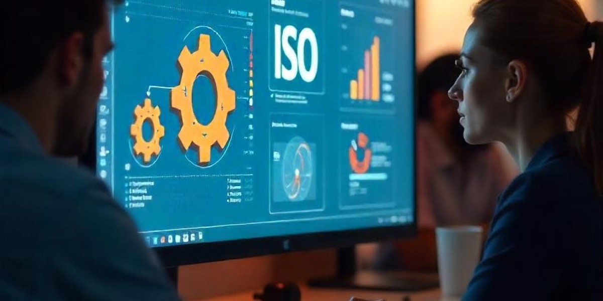 Lead the Change: Mastering Compliance with the