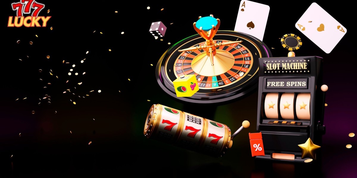 Lucky 7 Casino Malaysia – Spin, Win, and Cash