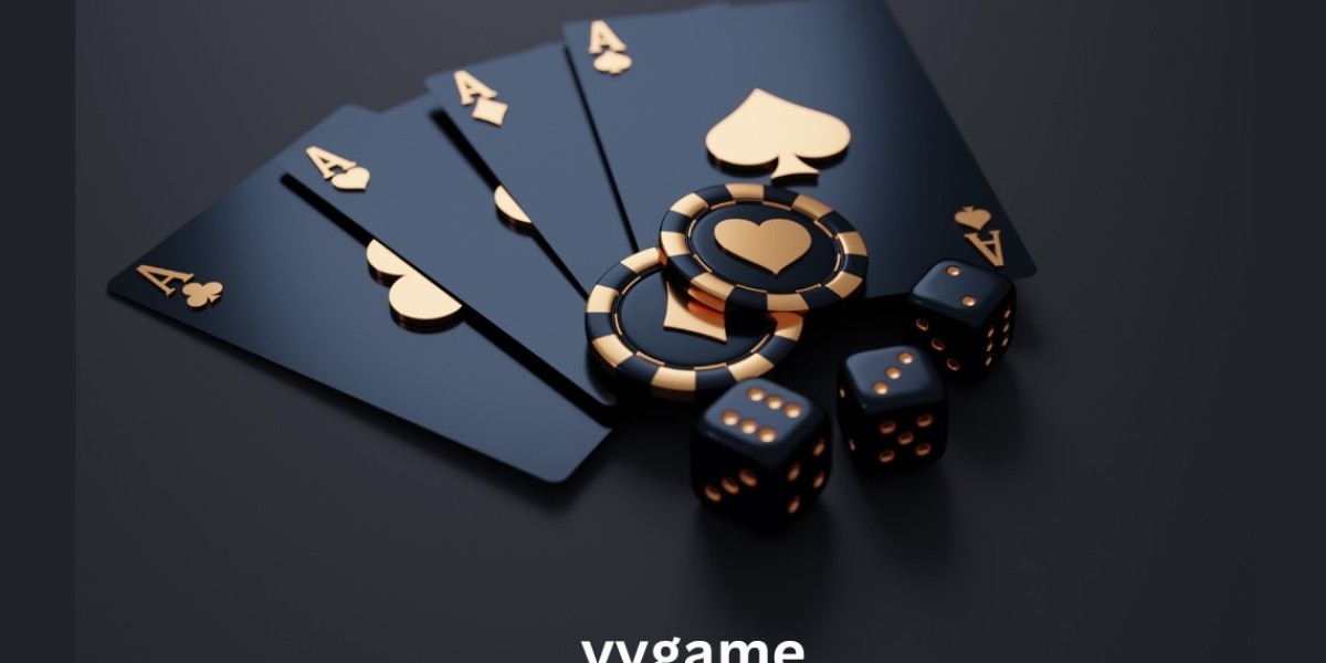YYGAME娛樂新紀元｜體驗極致快感的線上遊戲首選平台