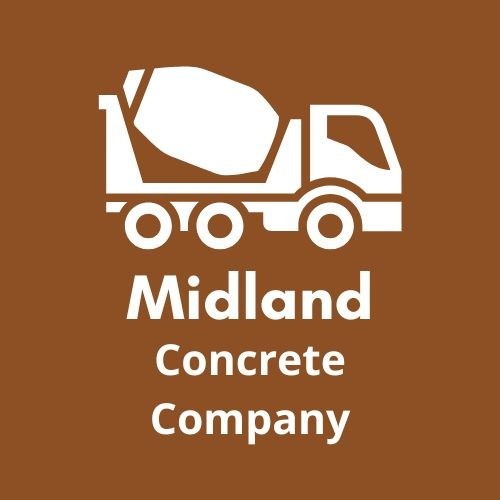 Midland Concrete Company Profile Picture