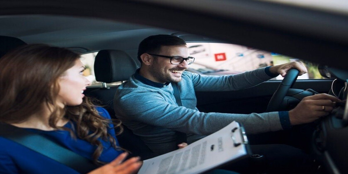 G2 Driving Test Preparation London