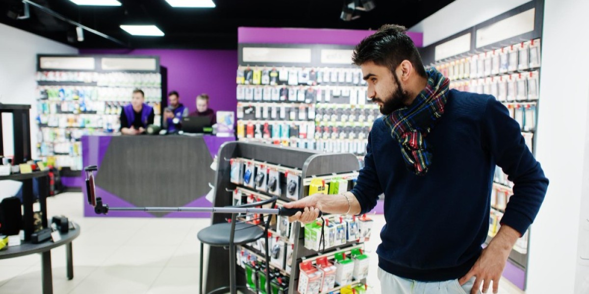 Electronic Chain Stores In Mumbai