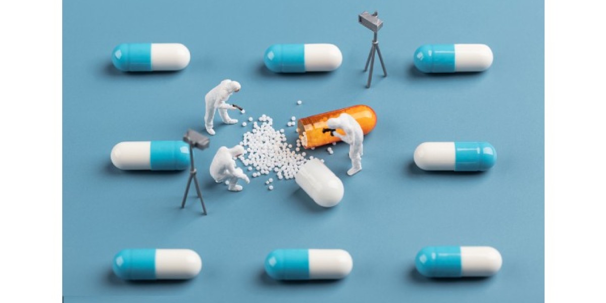 Global Advanced Empty Capsule Market Size, Shar