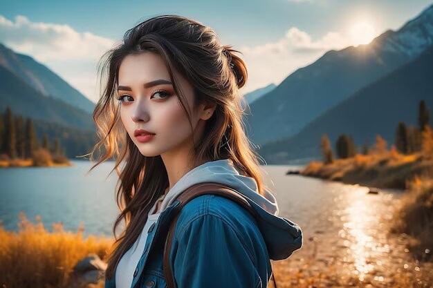 Debbyloedge Profile Picture