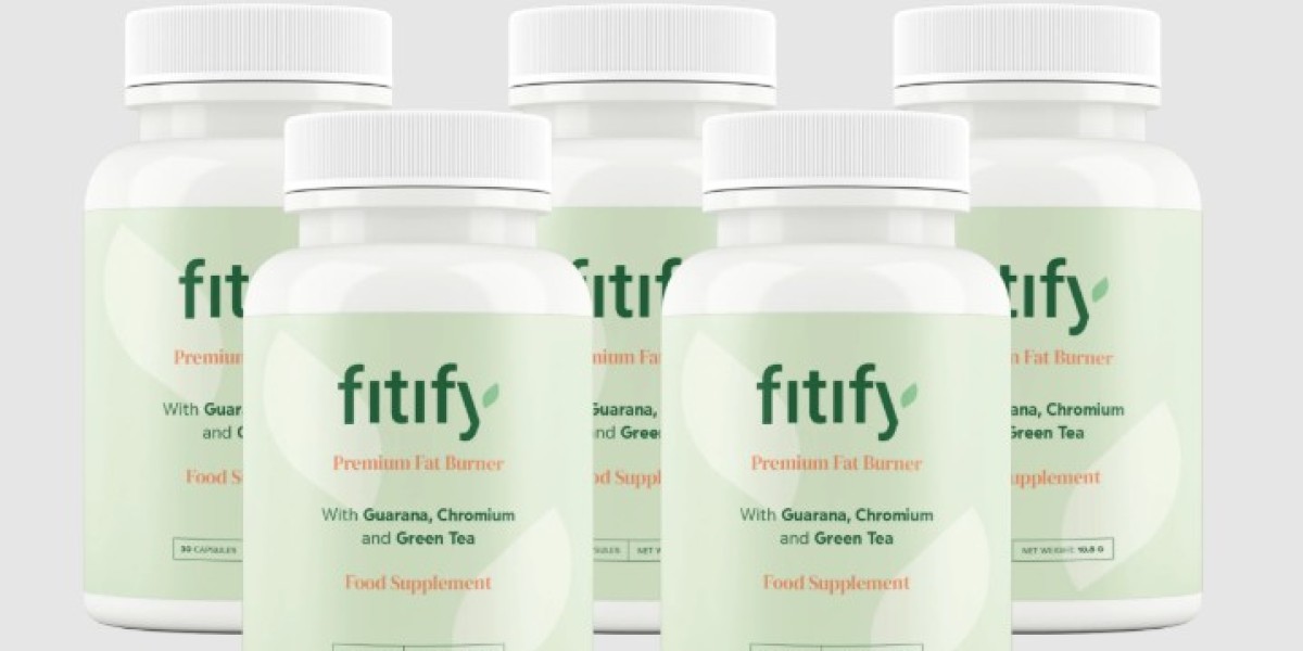 Fitify Diet United Kingdom – [Expert-Reviewed]