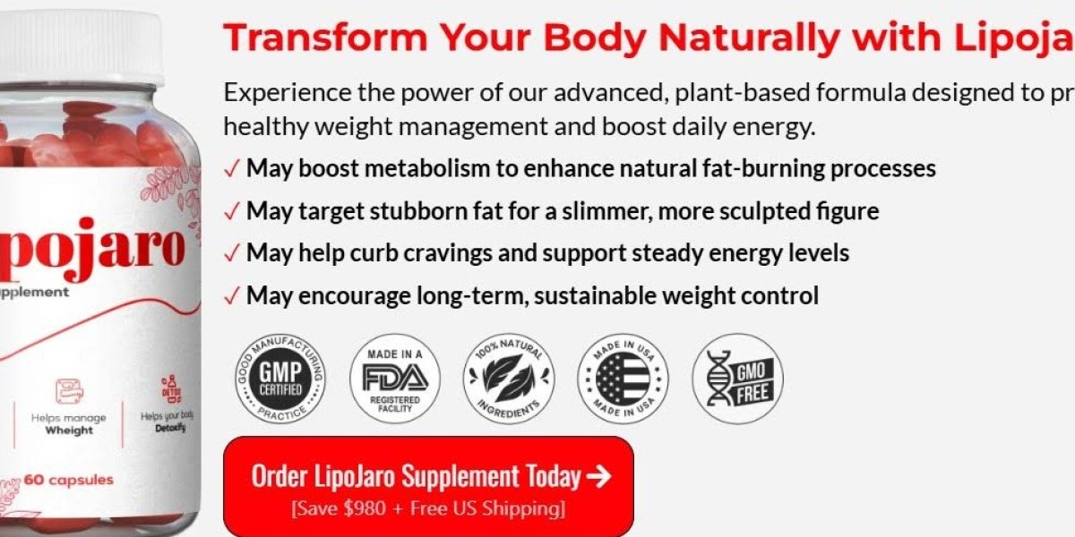 Do Lipojaro Weight Loss Really Work?