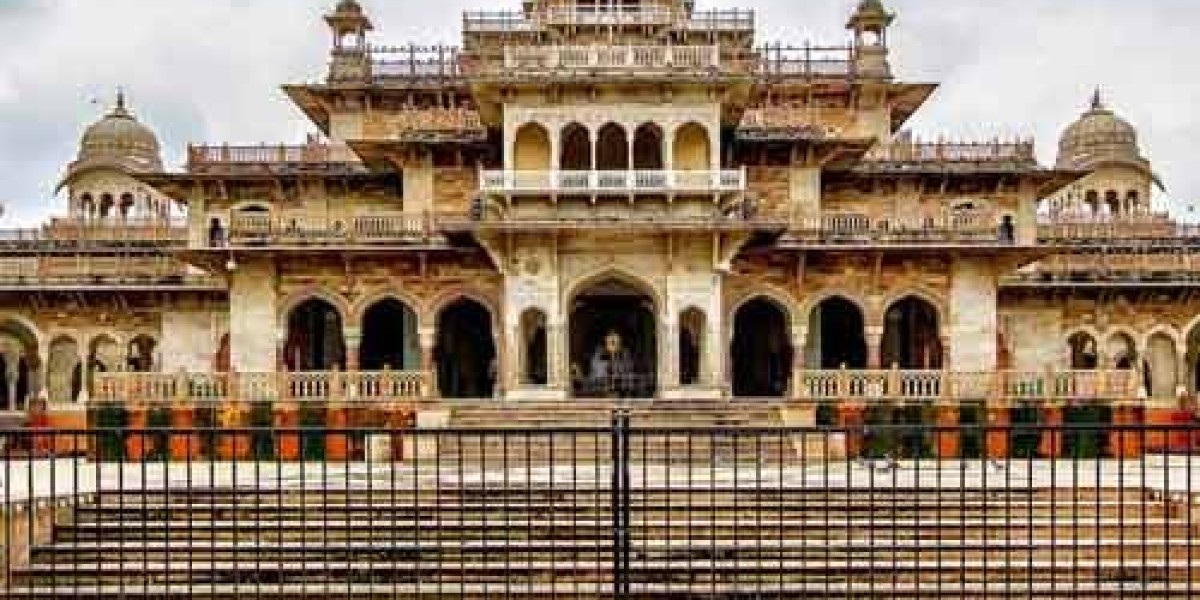Explore the Best of Rajasthan with 6 Day Tour P