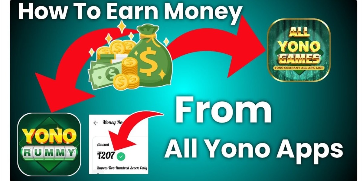 How to Claim Your YONO Rummy Signup Bonus Witho