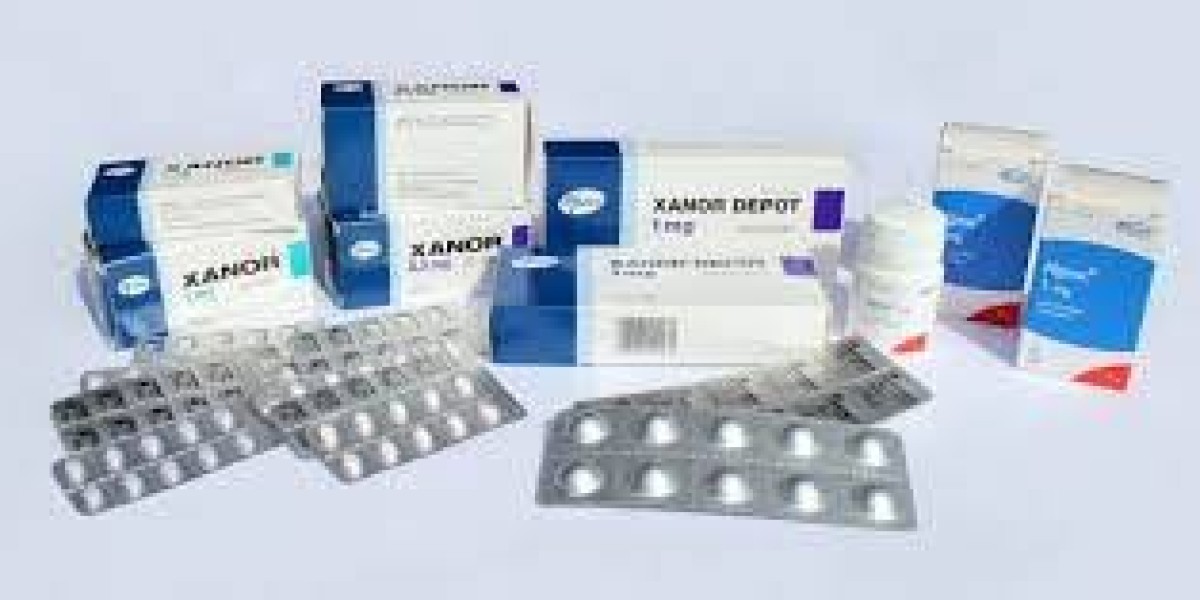 Förståelse och insikt kring xanor stavar 2 mg p