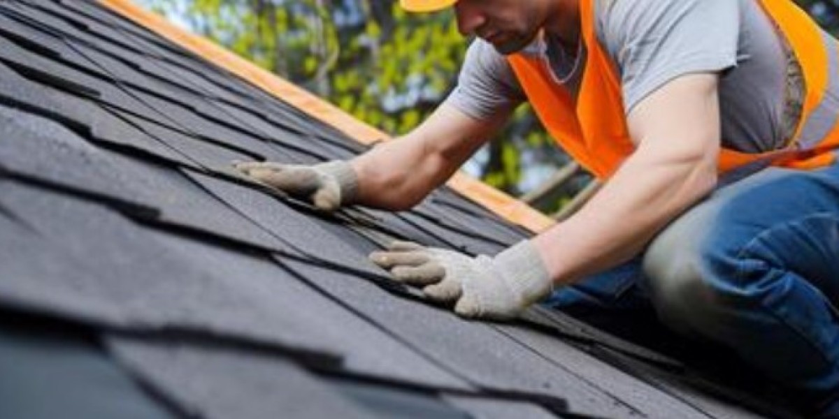 Why Trust Roof Repair and Installation Services