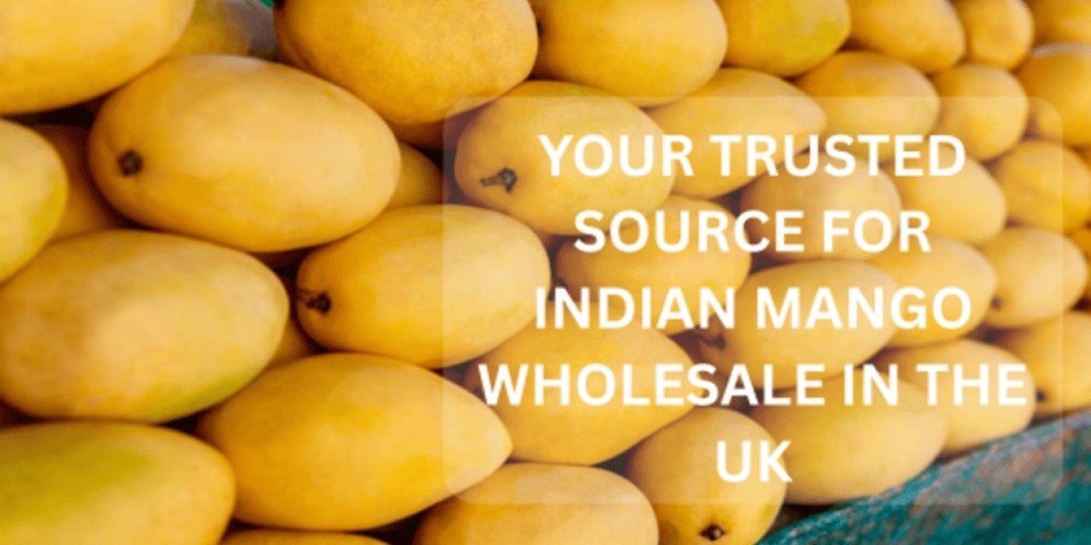 Discover the Delight of Indian Mangoes