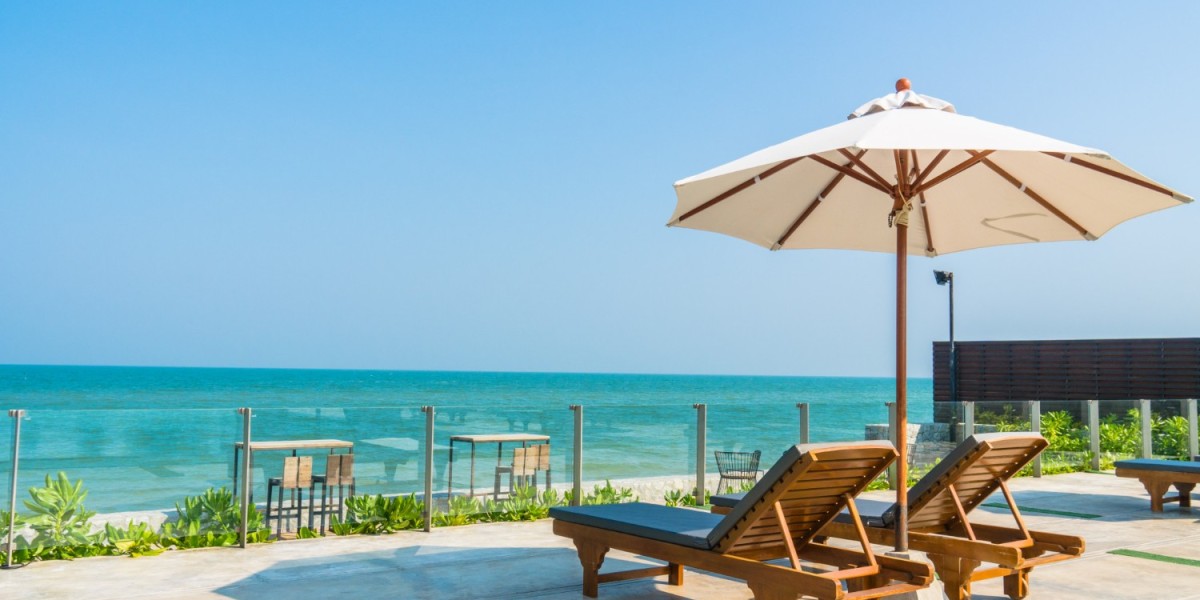 Unwind in Style: Top Sea View Beach Resorts for
