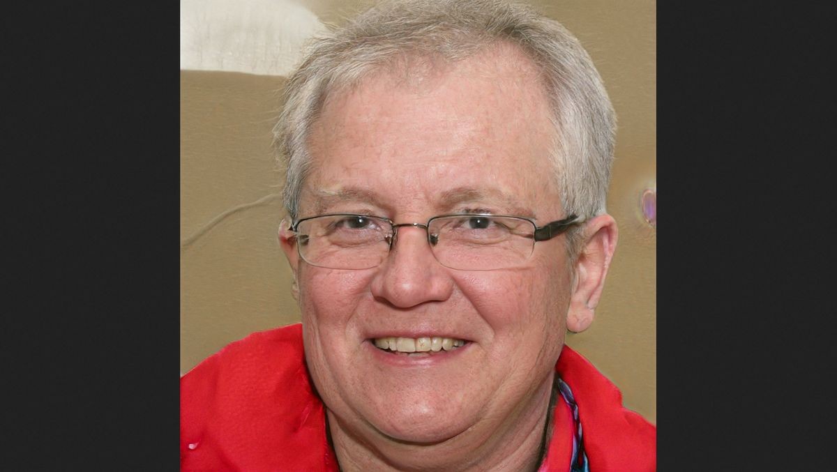 Adam Hill Profile Picture