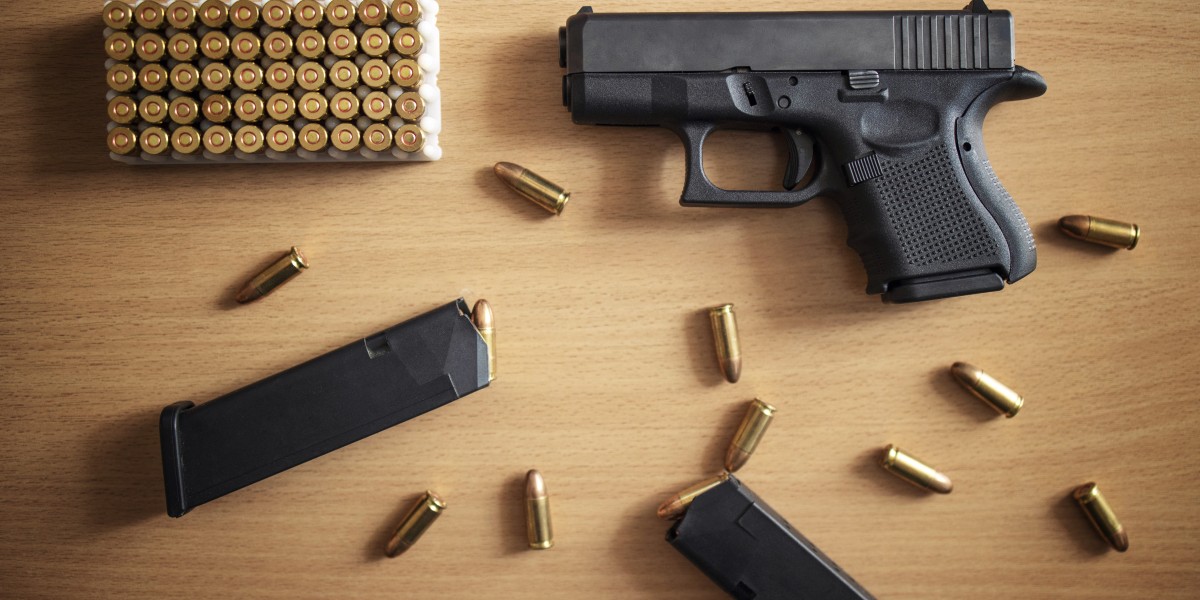 The Importance of High-Quality Ammunition: Why