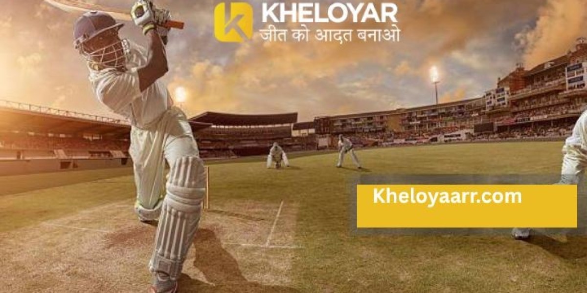Kheloyaar: Your Ultimate Destination for Online