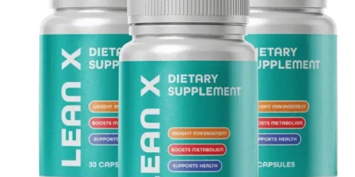 Does LeanX Diet have FDA approval?