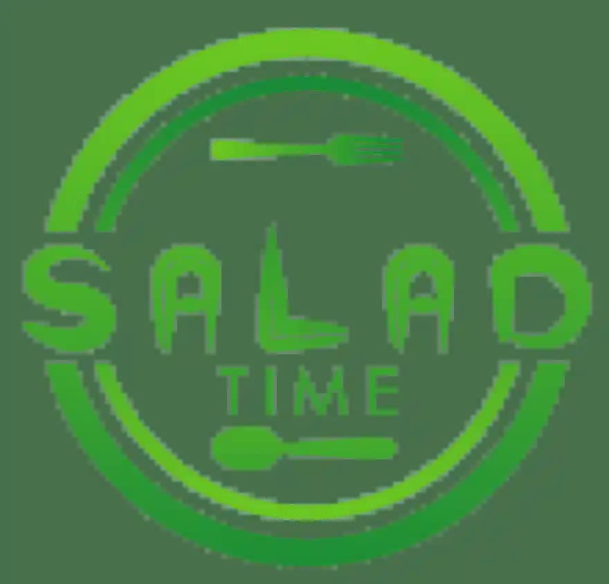 Salad Time Profile Picture