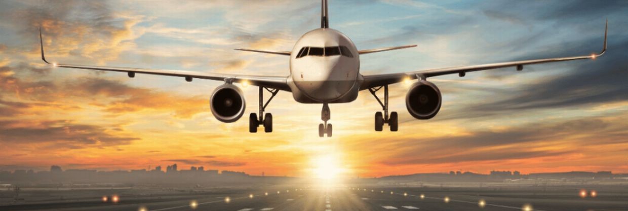 Airlines Ticket Office Profile Picture