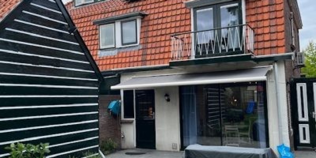 Raam laten plaatsen? Kies voor vakmanschap met