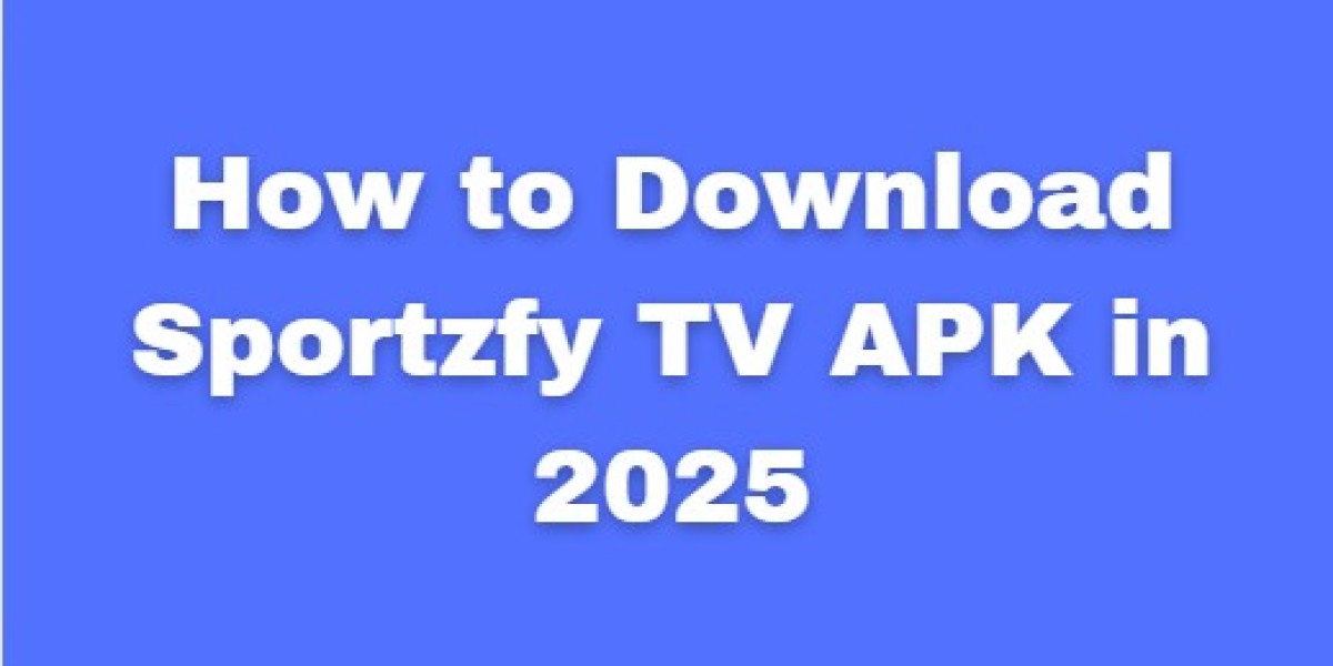 How to Download Sportzfy TV APK in 2025