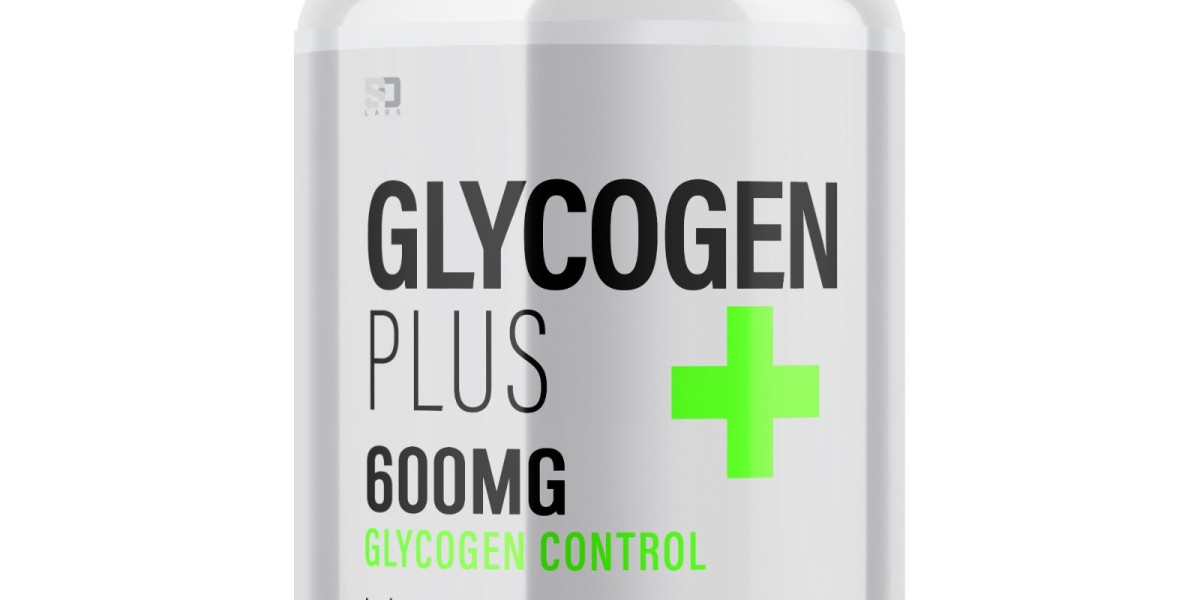 Glycogen Plus Puerto Rico Opiniones - Dosis e i