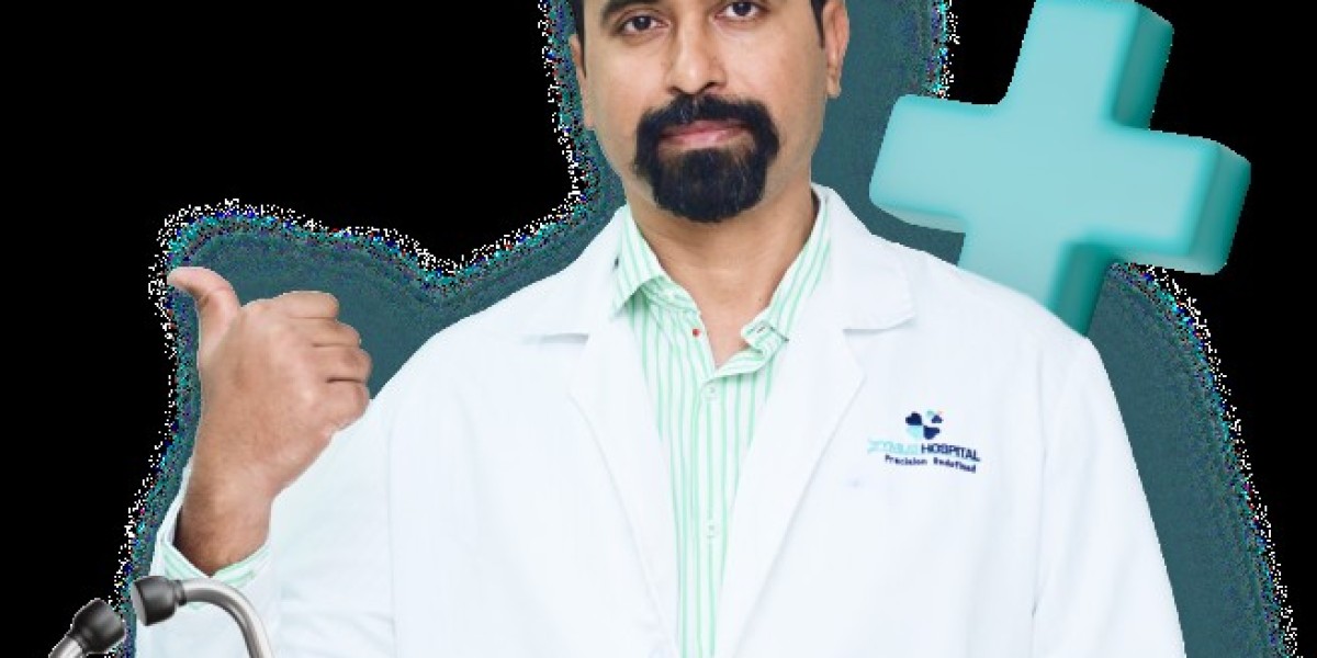 Best Urologist in India Known for Compassionate