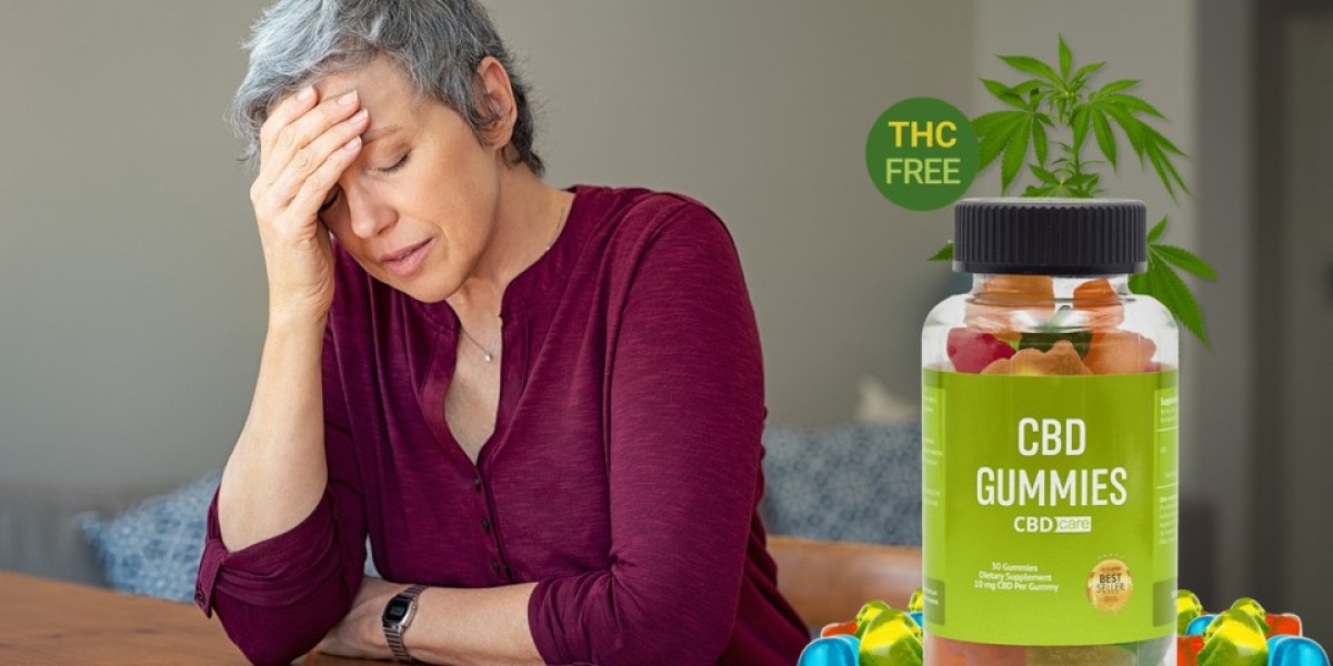 Bliss Harmony CBD Gummies {SHOCKING PRICE} Is It Worth The Money?