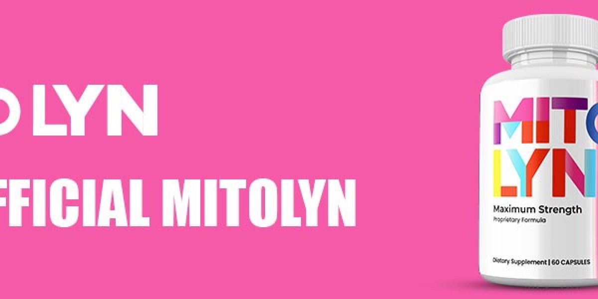 Mitolyn Is It A FAKE or REAL?
