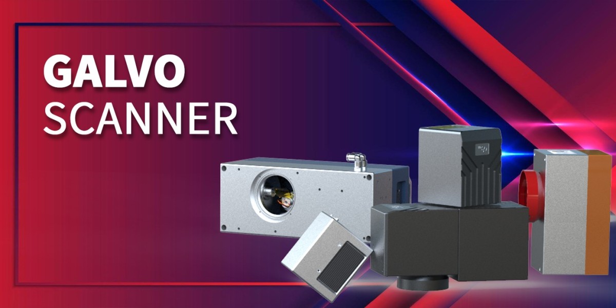 Unlocking High-Speed Precision: The Power of Sc
