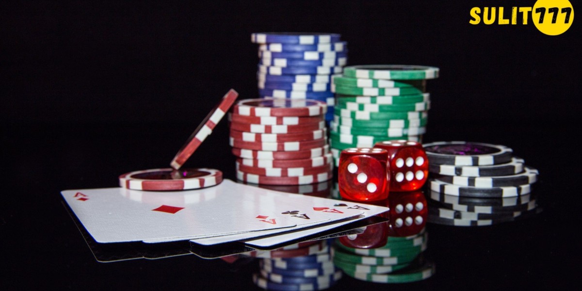 Live Casino Games Online: Play Real-Time Tables