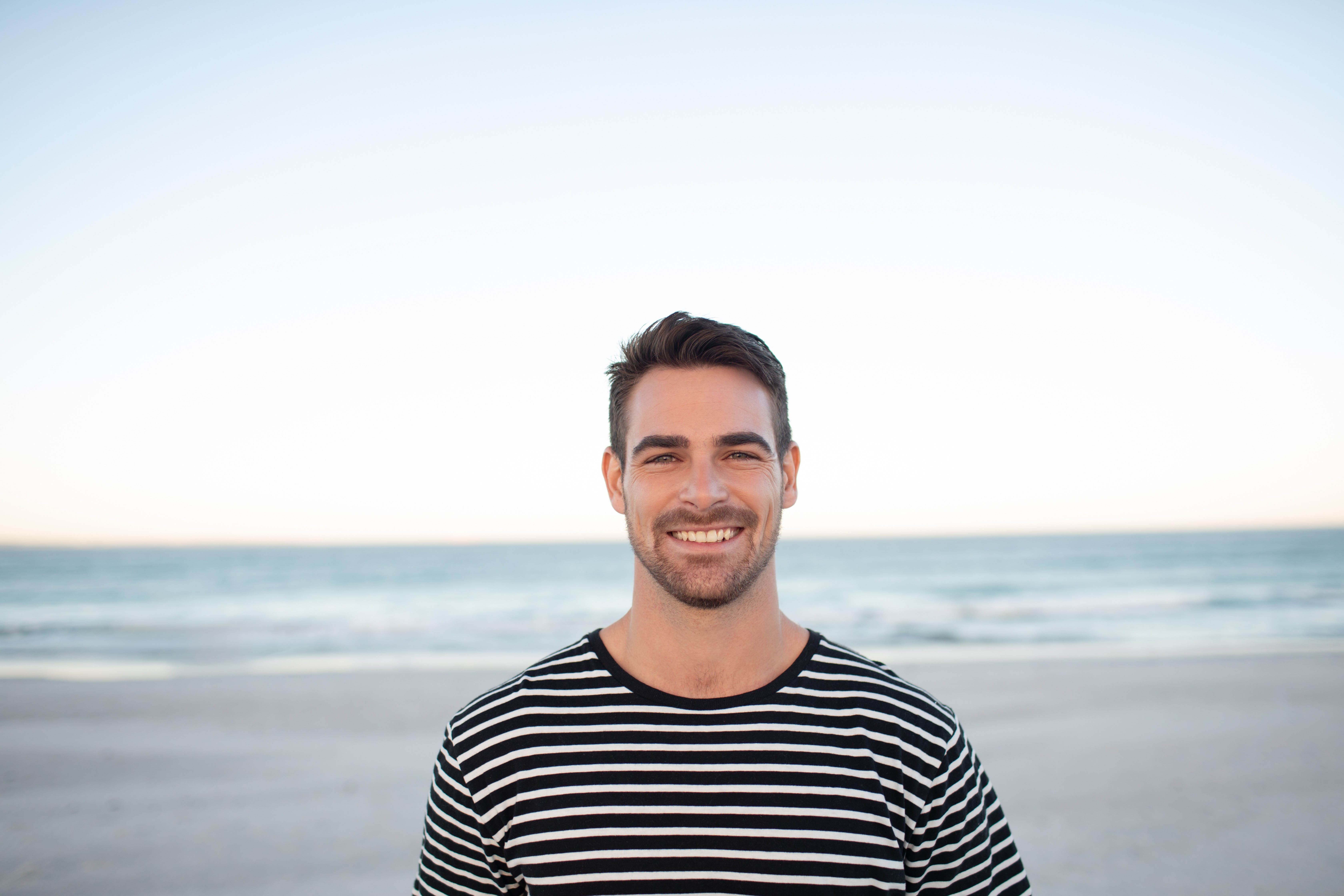 Antonio Garcia Profile Picture