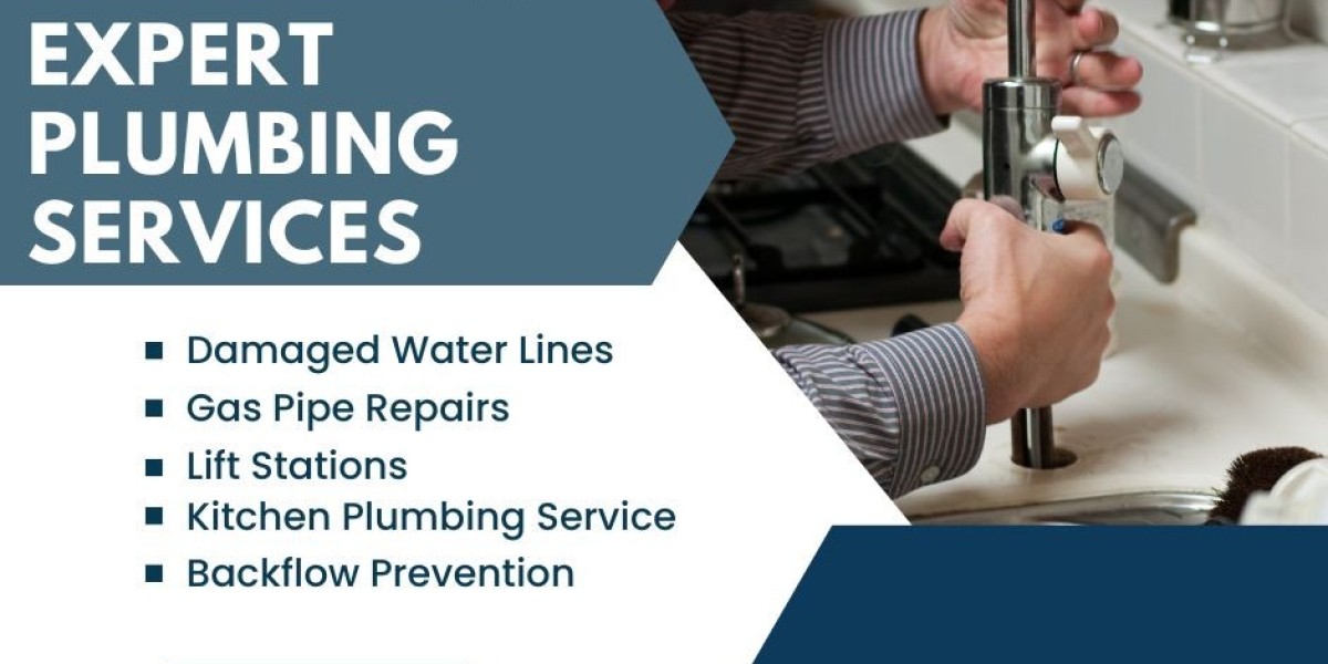 Everest Mechanical Expands Reliable Plumbing