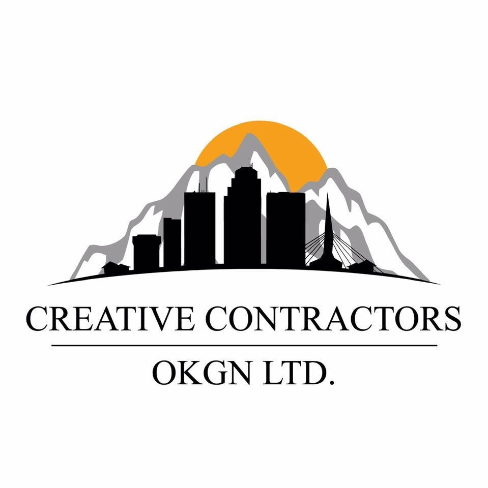 Creative Contractors Okanagan Profile Picture