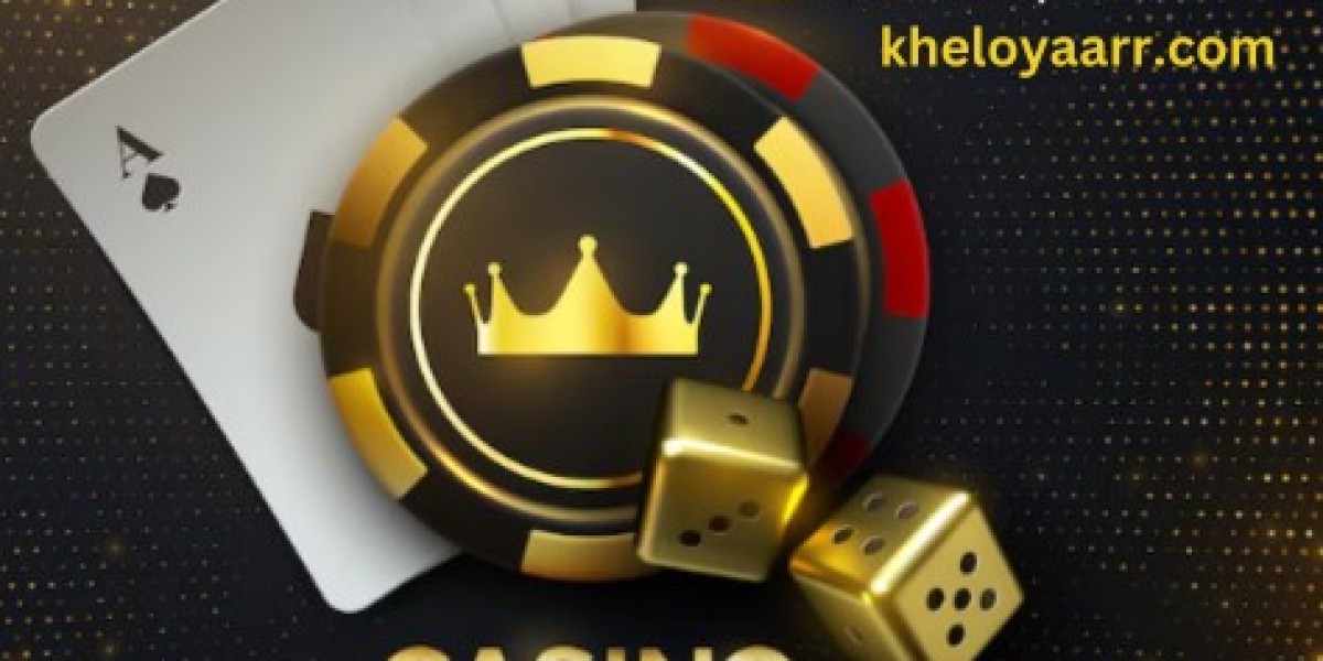 Kheloyar | India’s Leading Gaming Platform – Ea